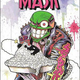 Cover of The Mask vol. 1
